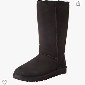 UGG classic tall boots